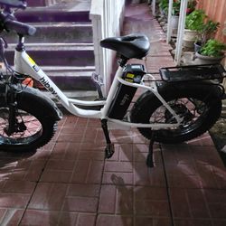 E-bike