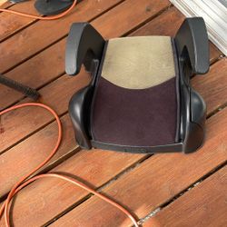 Costco  Booster Seat
