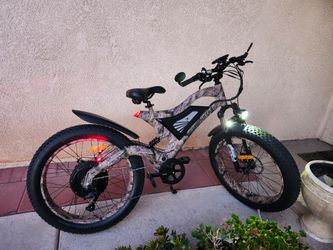 Aostirmotor S18  1500W immaculate condition