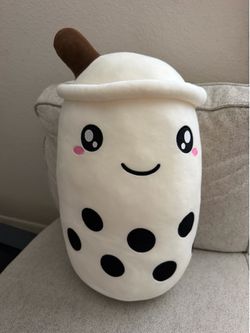 Giant Squishmallow