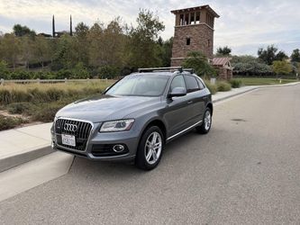 2013 Audi Q5