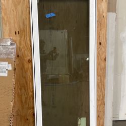 Amerimax Window, Casement 29x71-1/4