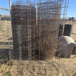 Barrier Wire For Sale
