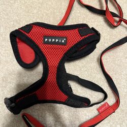 Puppies Dog Harness 