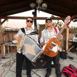 Musica En Vivo 