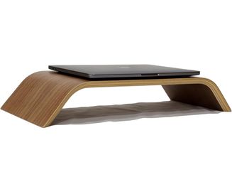 computer monitor stand