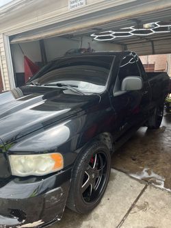 2002 Dodge Ram 1500