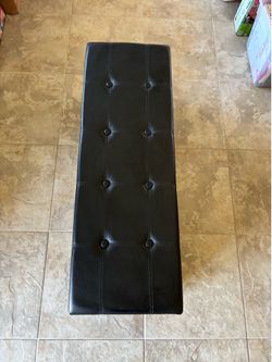Ottoman - Furniture
