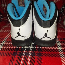 Air Jordan 10 Retro Mens