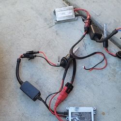 Hid Lights For Scion Tc