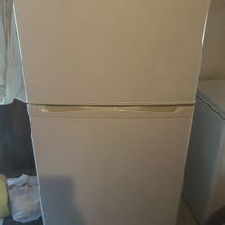 Large Refrigerator $300