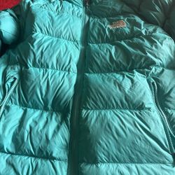 Noth Face  Puffer Jacket 
