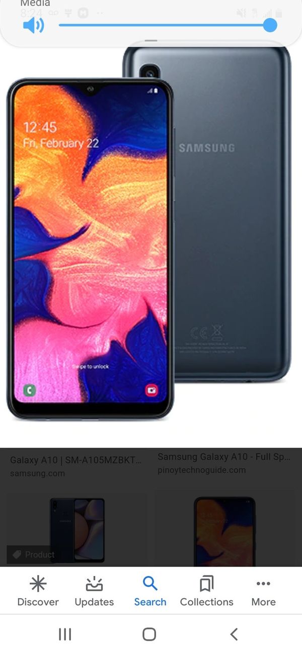 samsung a10 warehouse