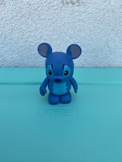 Disney Vinylmation Stitch Figurine