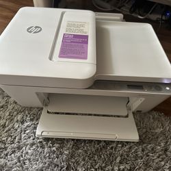 HP printer 