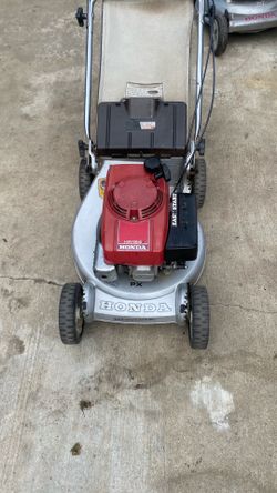 Lawnmower