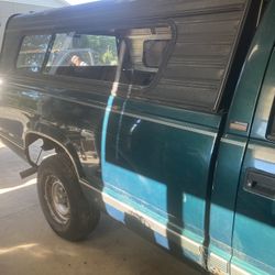 1996 Chevy Truck Parting Out 