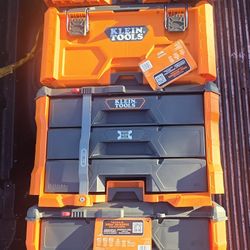 Klein Tools ModBox Set