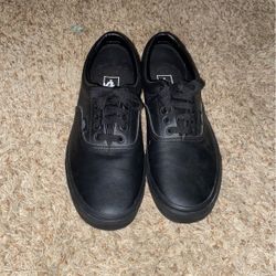 Vans Size 10.5 Men’s 