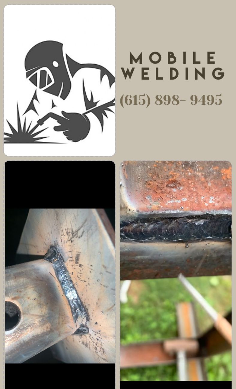 Welding