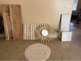 Decor