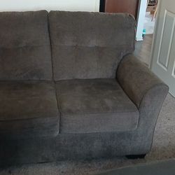 Small Love Seat