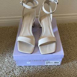 Madden Girl Heels