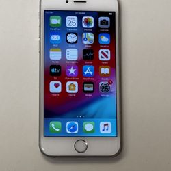Apple iPhone 6 Unlocked Desbloqueado‐Liberado Boost Mint Mobile T-Mobile Metro