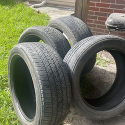 Tires 