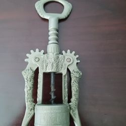 Vintage Corkscrew