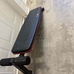 Exercise Equipment Good Conditions.