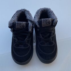 Vans 9.5T Almost New