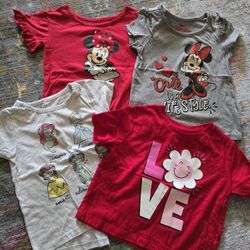 Kids Clothes Bundle - Ropa Para Nina