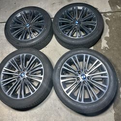 BMW Wheels