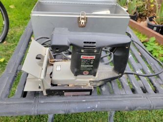 Porter Cable Plane Joiner