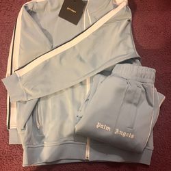Palm angels tracksuit