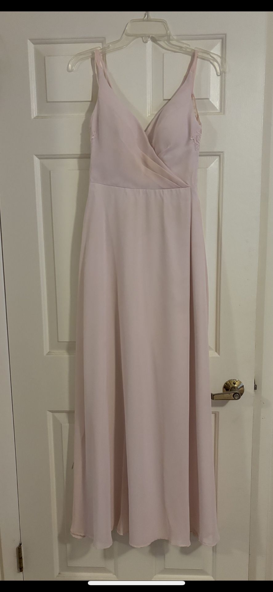Prom/Wedding Dress Size 2 - Worn Only Once
