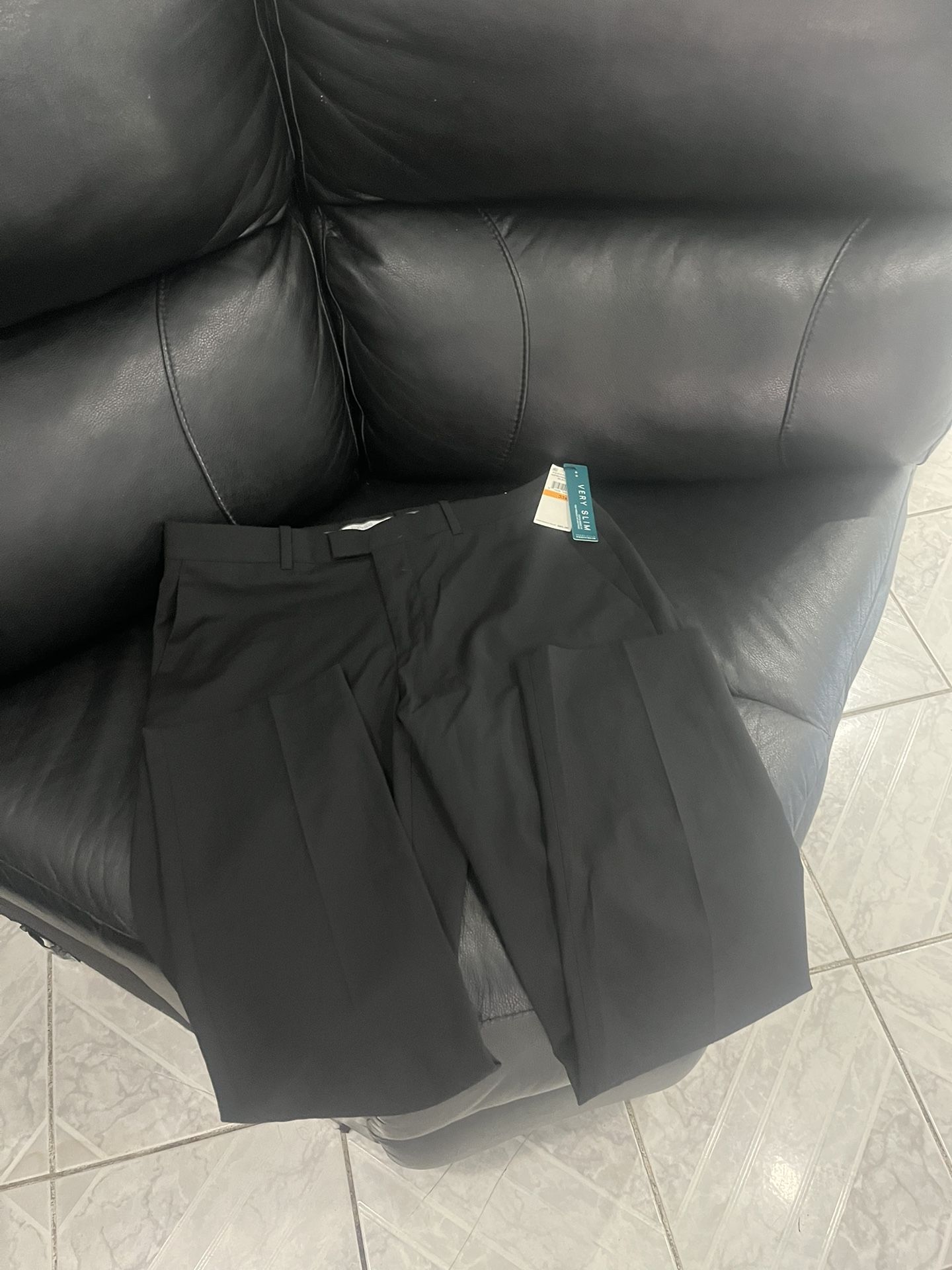 Perry Ellis Dress Pants