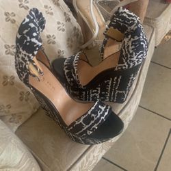 Heels Wedges Best Deals