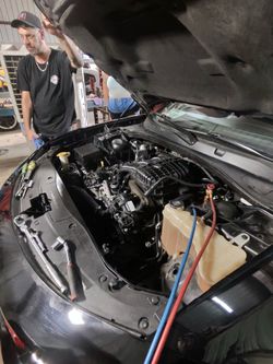 2019 Dodge Charger GT