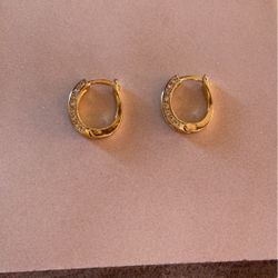 Aretes