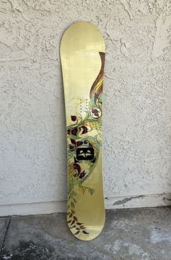 Lamar Snowboard