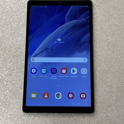 Samsung Galaxy Tab A7 Lite 8.7" 32GB Graphite T227U Wi-Fi + Cellular Unlocked Verizon T-Mobile EDL