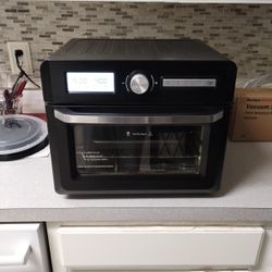 Crownful Air Fryer ,Toaster Oven, Broiler ,Roaster , Convection Oven