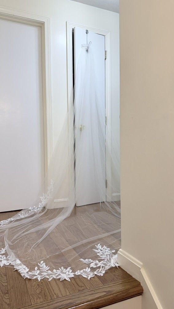 Alexander's Bridal Veil