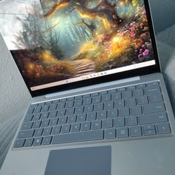 Microsoft 11 Surface Laptop Pro Touchscreen 