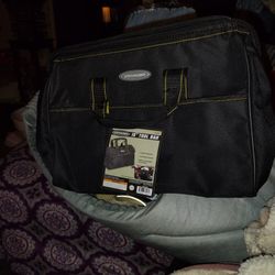 Voyager Tool Bag