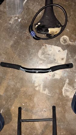 Q2 handlebars