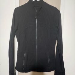Lululemon jacket