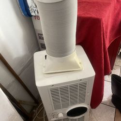 Ventilador De Piso